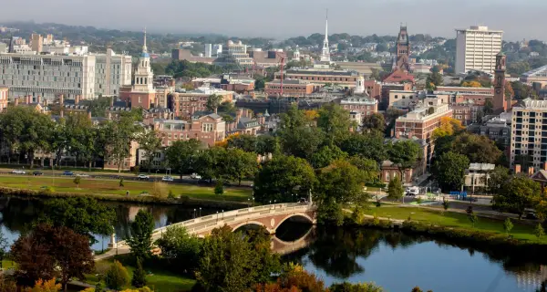 جامعة هارفارد جامعة هارفارد image 5