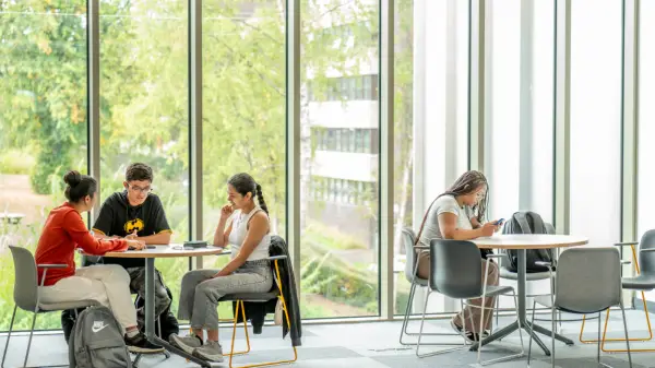 جامعة هيريوت وات - صورة 4 صورة من معرض جامعة هيريوت وات - 4