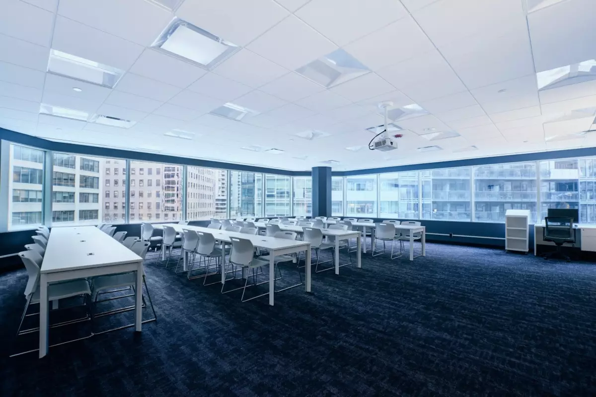 معهد ايلاك - تورنتو - Image 2