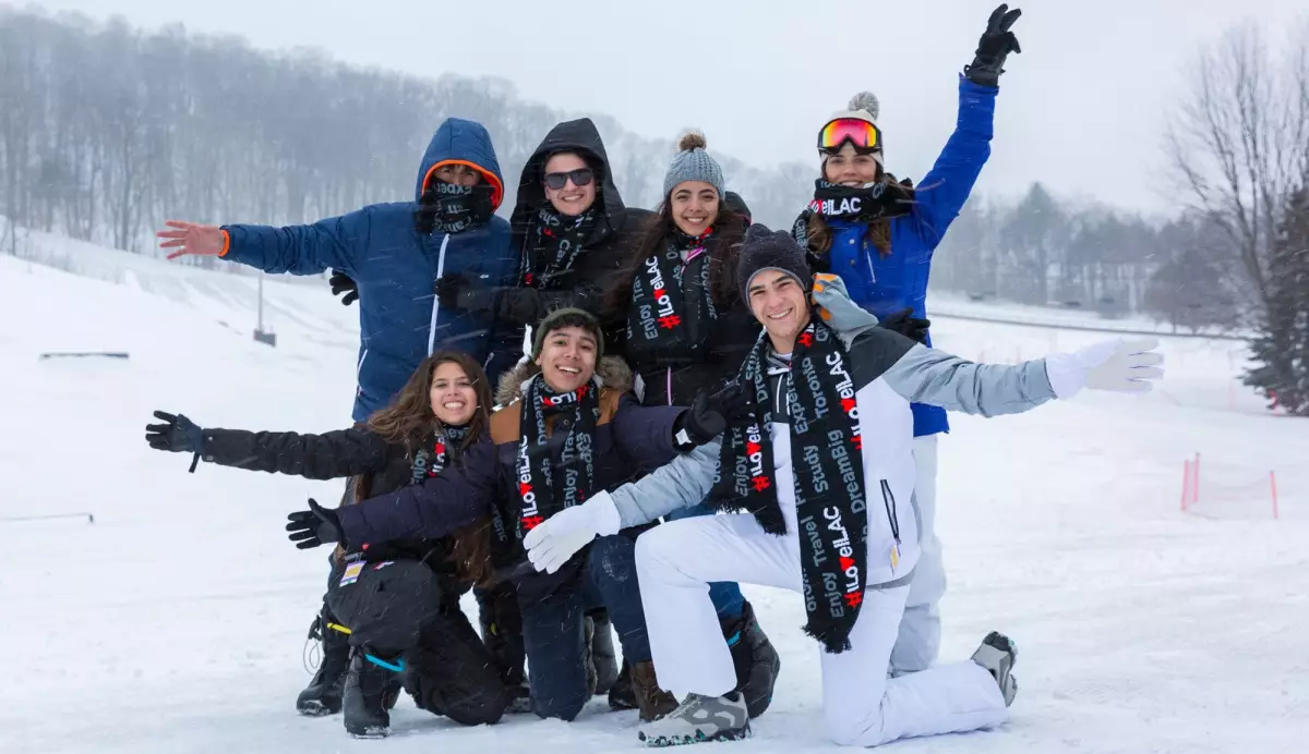 معهد ايلاك - تورنتو - Image 3