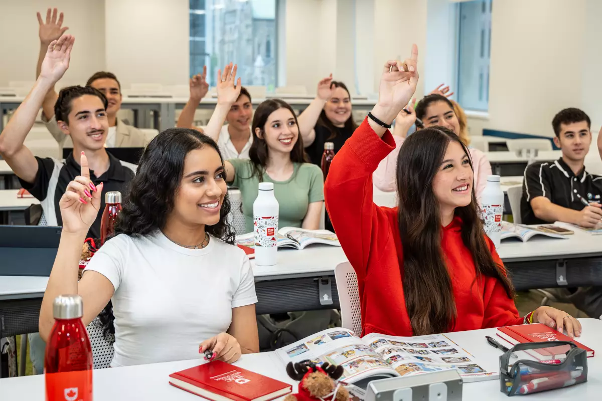 معهد ايلاك - تورنتو - Image 4