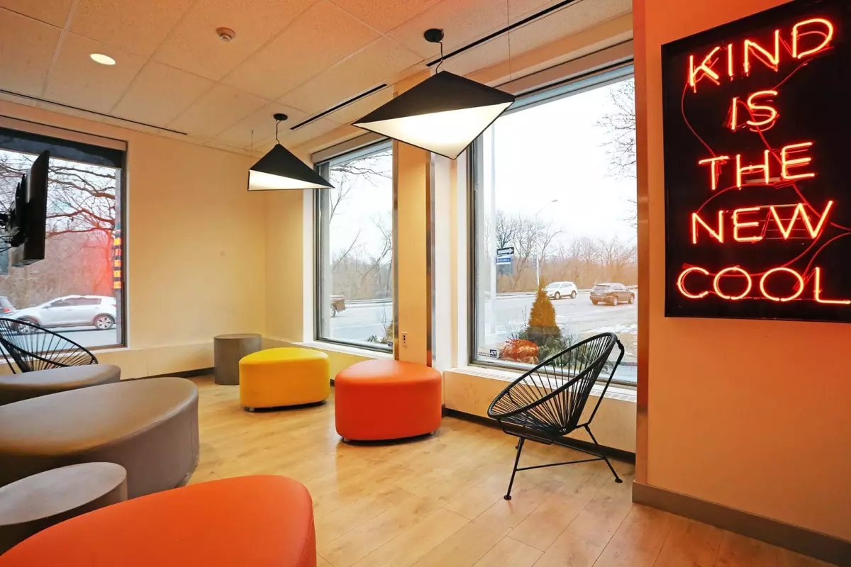 معهد ايلاك - تورنتو - Image 5