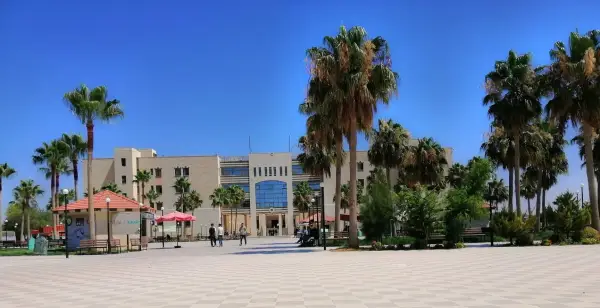 Jadara University gallery image 3