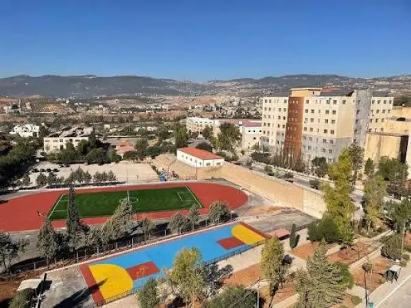 Jerash University gallery image 5