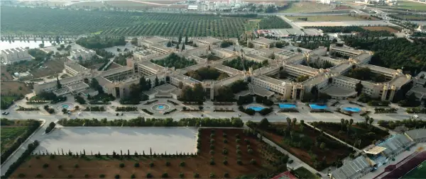 جامعة العلوم والتكنولوجيا الأردنية - صورة 4 صورة من معرض جامعة العلوم والتكنولوجيا الأردنية - 4