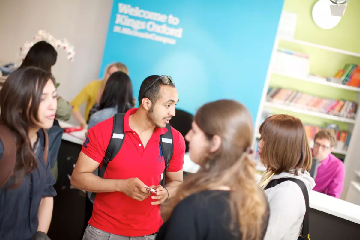 معهد كينجز إديوكيشن - بوسطن - Image 3