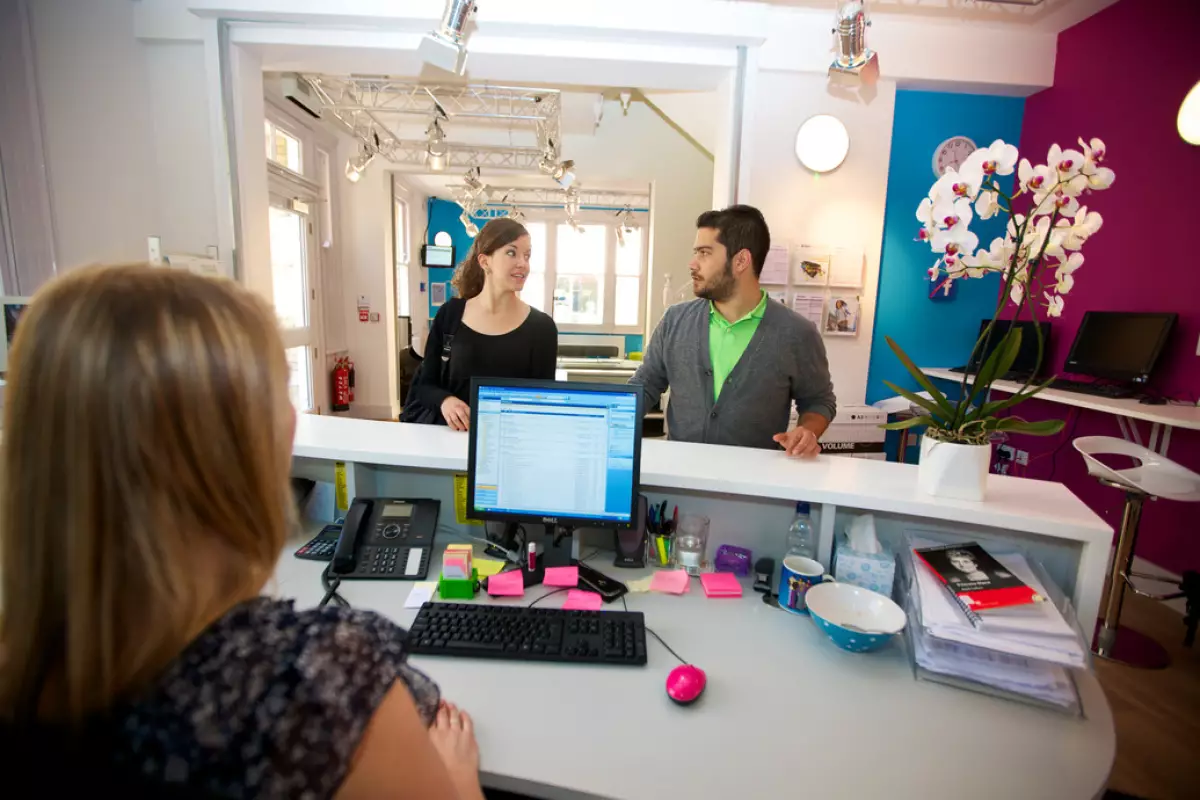 معهد كينجز إديوكيشن - بوسطن - Image 4