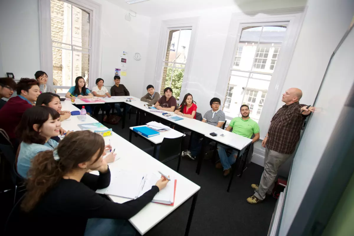 معهد كينجز إديوكيشن - بوسطن - Image 5