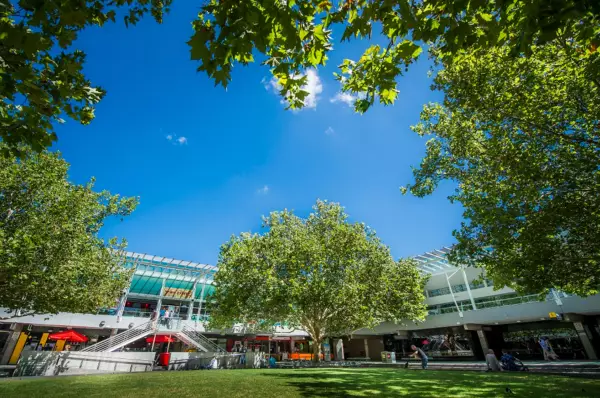 La Trobe University gallery image 3