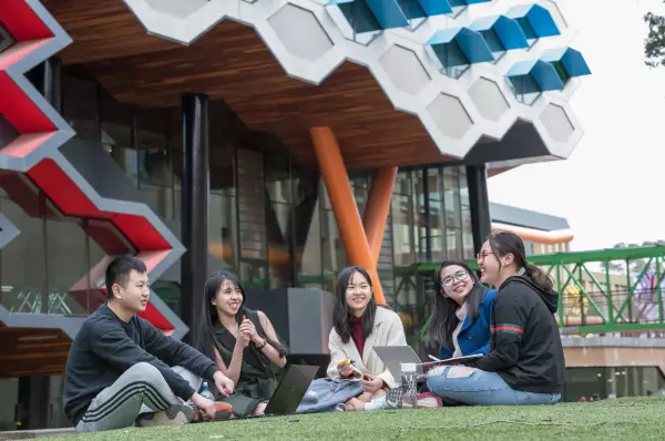 La Trobe University gallery image 4