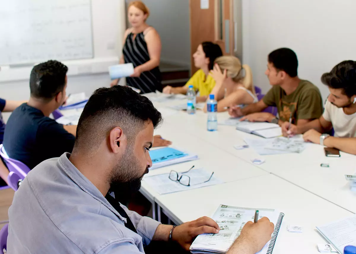 Language Studies International (LSI) - Cambridge - Image 3