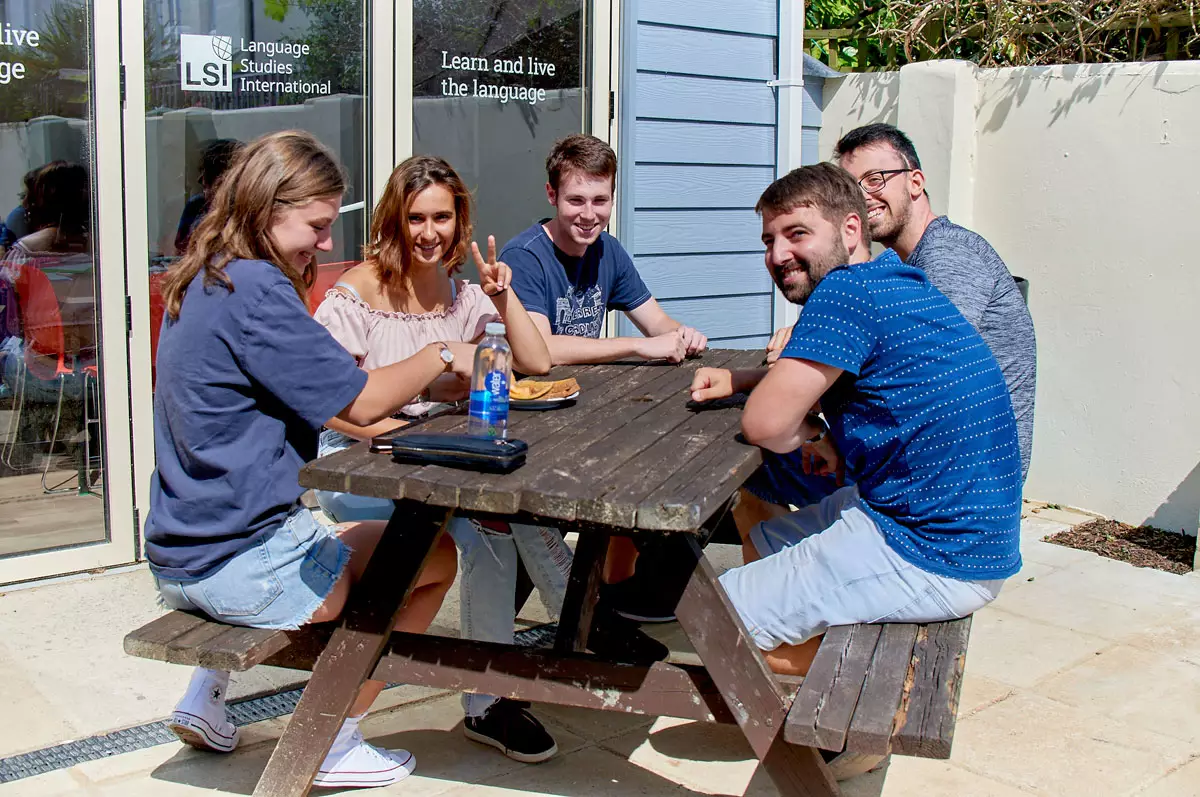 Language Studies International (LSI) - Cambridge - Image 5