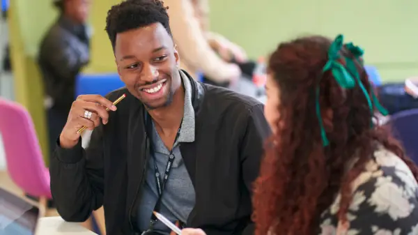Leeds Beckett University - gallery image 4 Leeds Beckett University gallery image 4