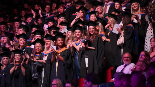 Leeds Beckett University - gallery image 5 Leeds Beckett University gallery image 5