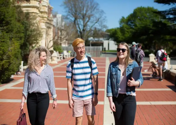 Lincoln University Canterbury - gallery image 3 Lincoln University Canterbury gallery image 3