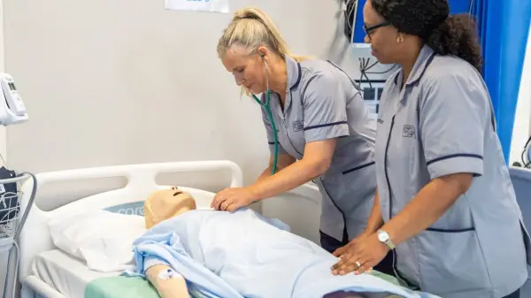 جامعة ليفربول جون موريس - صورة 5 صورة من معرض جامعة ليفربول جون موريس - 5