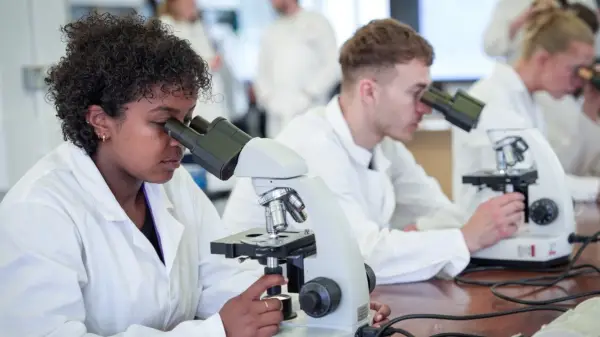 Liverpool School of Tropical Medicine - gallery image 2 Liverpool School of Tropical Medicine gallery image 2