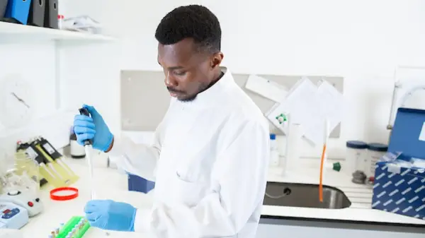 Liverpool School of Tropical Medicine - gallery image 5 Liverpool School of Tropical Medicine gallery image 5