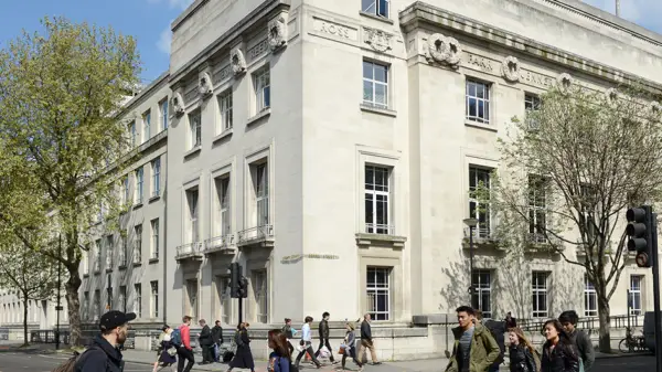London School of Hygiene & Tropical Medicine, University of London - gallery image 2 London School of Hygiene & Tropical Medicine, University of London gallery image 2