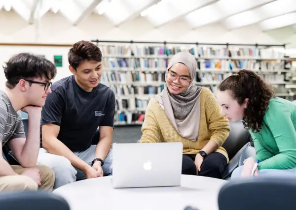 جامعة ماسي - صورة 3 صورة من معرض جامعة ماسي - 3