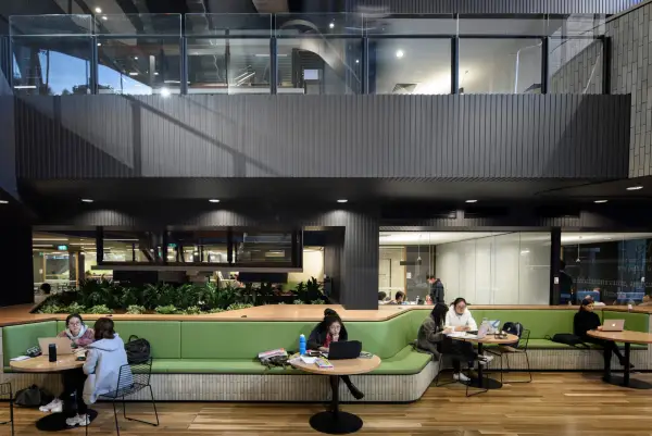 Monash University gallery image 4