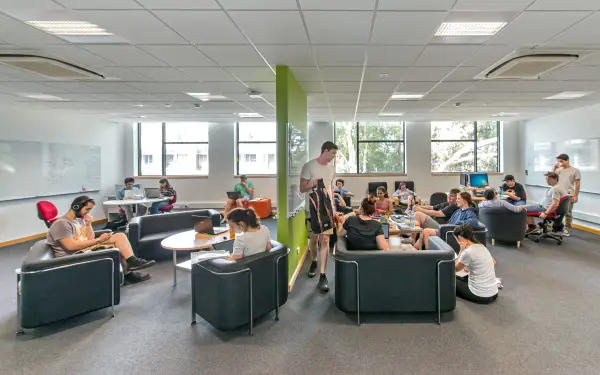 Monash University gallery image 5