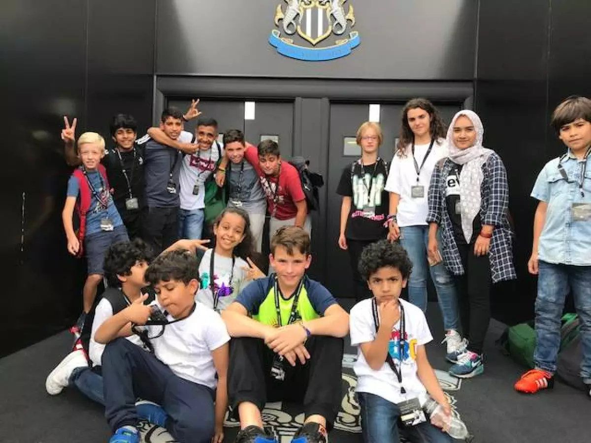 Newcastle International School - Newcastle upon Tyne - Image 2