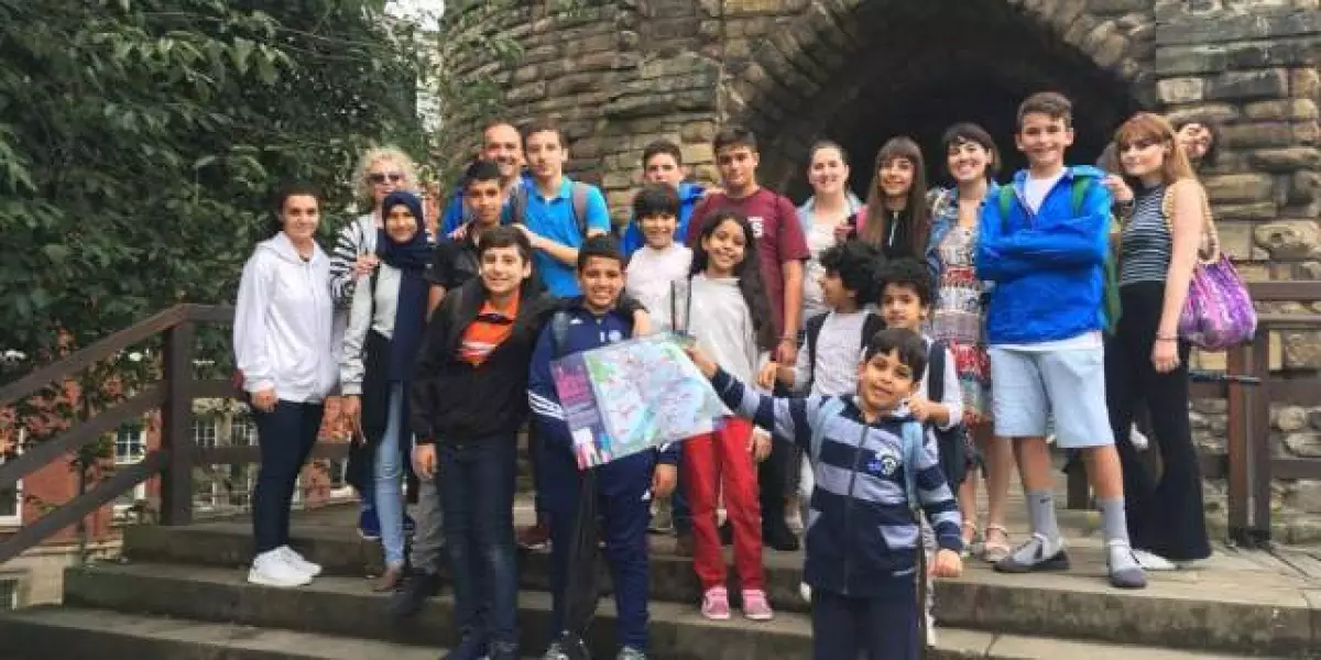 Newcastle International School - Newcastle upon Tyne - Image 3