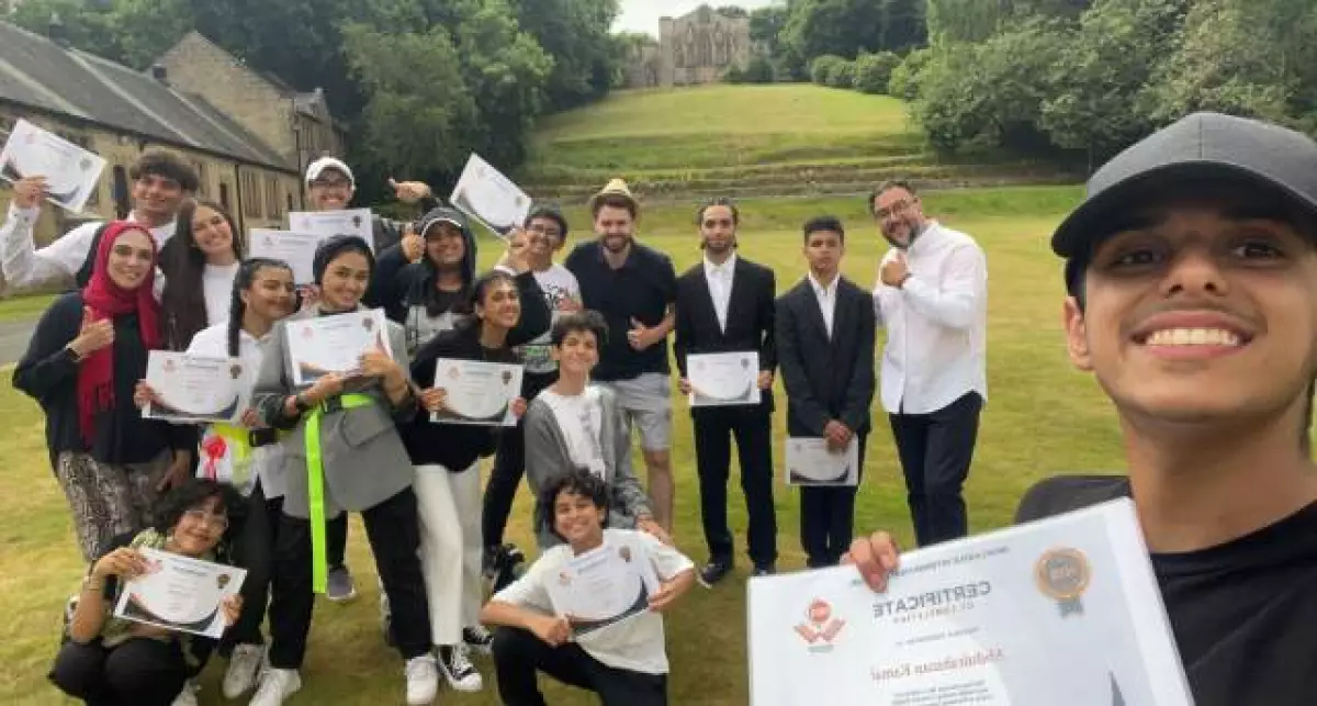 Newcastle International School - Newcastle upon Tyne - Image 5