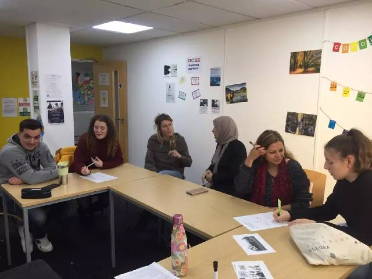 Newcastle International School - Newcastle upon Tyne - Image 4