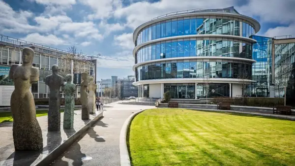 Northumbria University gallery image 3