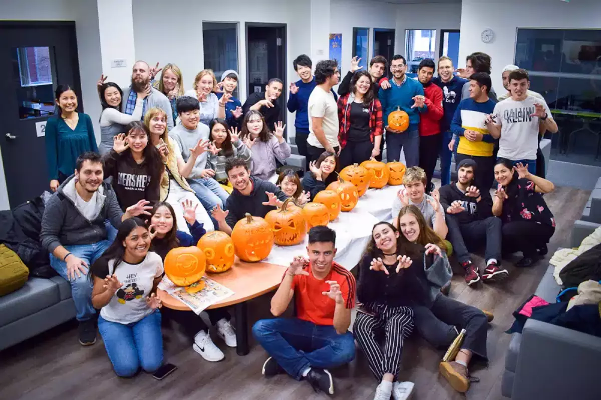 Oxford International English - New York City - Image 2