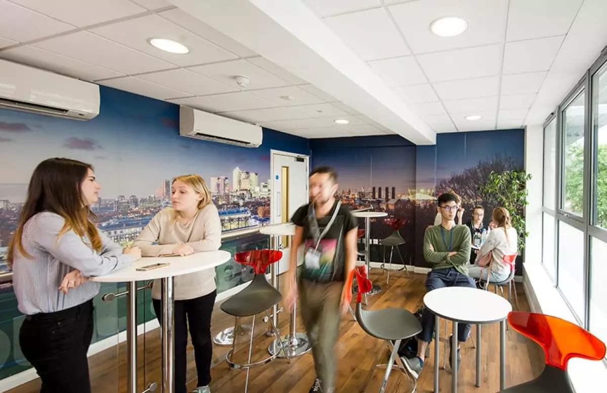 Oxford International English - New York City - Image 4