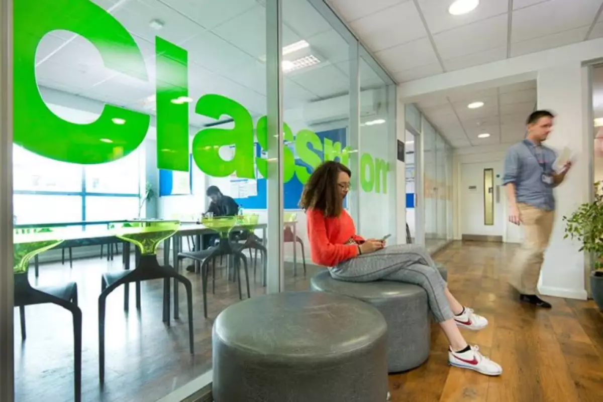 Oxford International English - New York City - Image 5