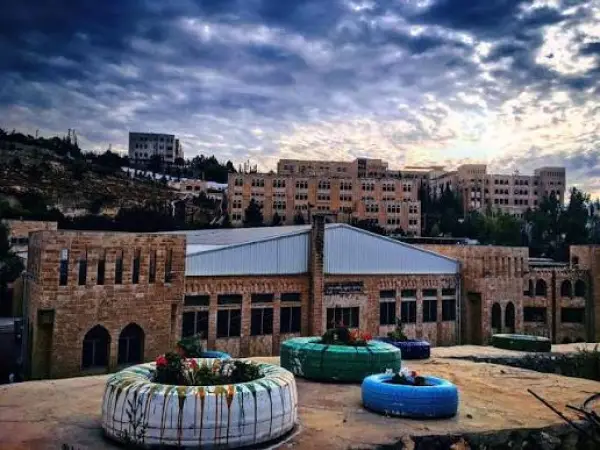 جامعة فيلادلفيا الخاصة - صورة 5 صورة من معرض جامعة فيلادلفيا الخاصة - 5
