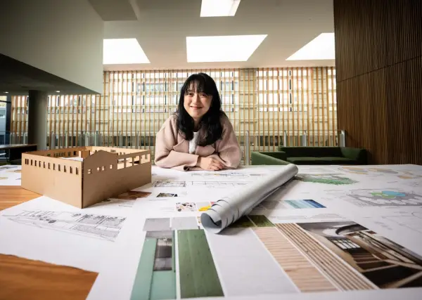 Queensland University of Technology - gallery image 4 Queensland University of Technology gallery image 4