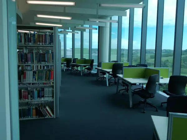 Robert Gordon University gallery image 5