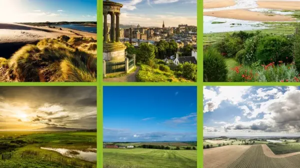 Scotland's Rural College (SRUC) - gallery image 3 Scotland's Rural College (SRUC) gallery image 3
