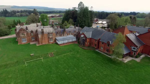 Scotland's Rural College (SRUC) gallery image 3