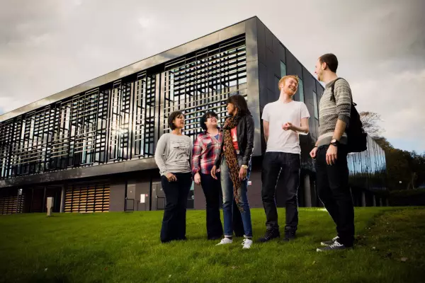 Scotland's Rural College (SRUC) gallery image 5