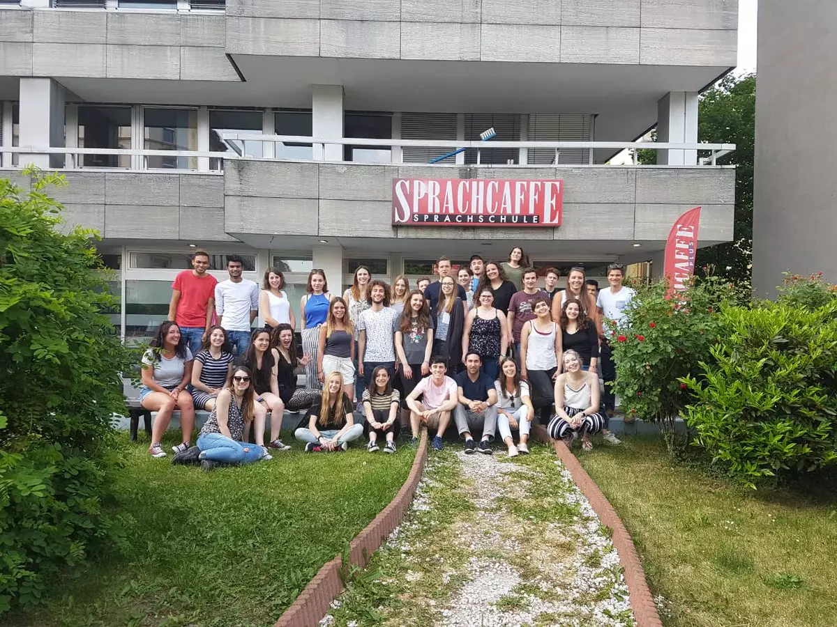 Sprachcaffe - Brighton - Image 3