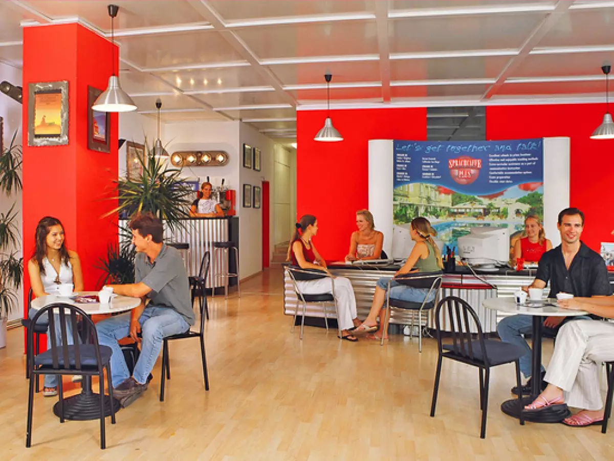 Sprachcaffe - Brighton - Image 4