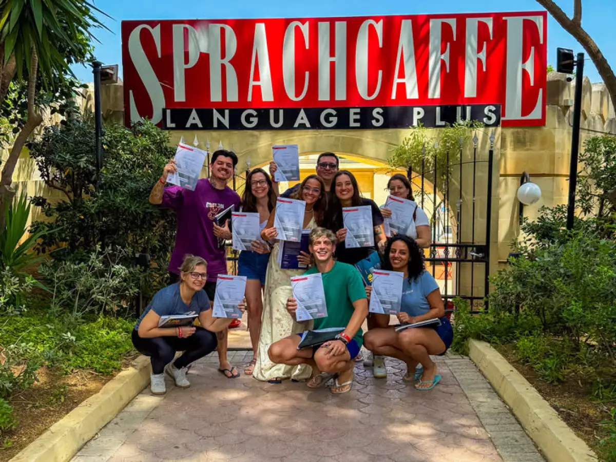 Sprachcaffe - Brighton - Image 5