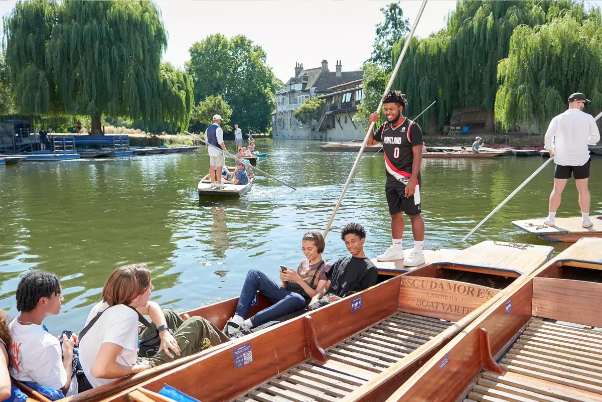 St Giles International - London Highgate - Image 2