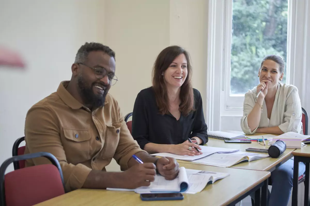 St Giles International - London Highgate - Image 5