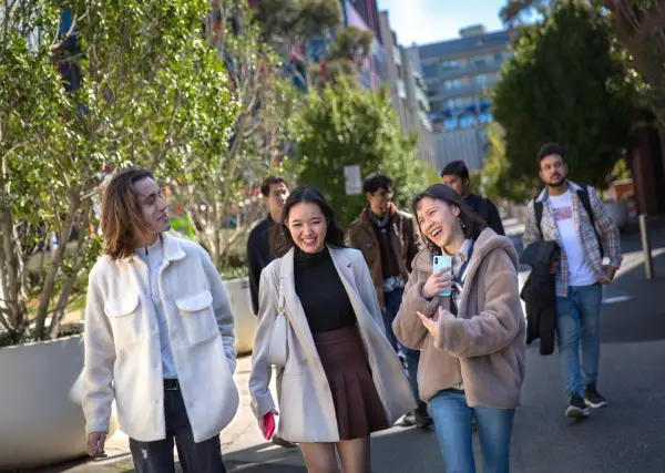 Swinburne University of Technology - gallery image 4 Swinburne University of Technology gallery image 4