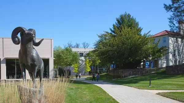 Thomas Jefferson University Thomas Jefferson University image 2