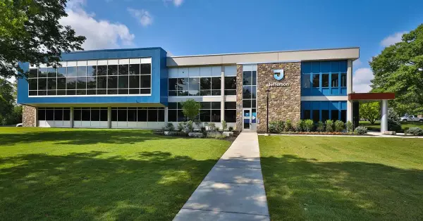 Thomas Jefferson University Thomas Jefferson University image 6