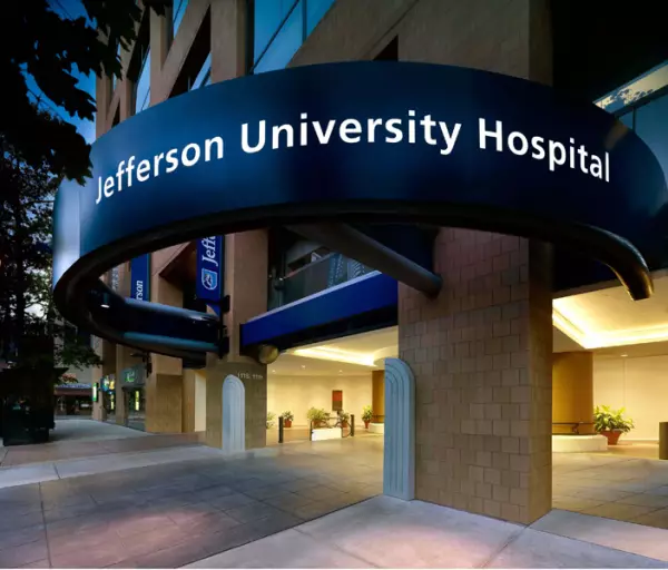 Thomas Jefferson University Thomas Jefferson University image 7