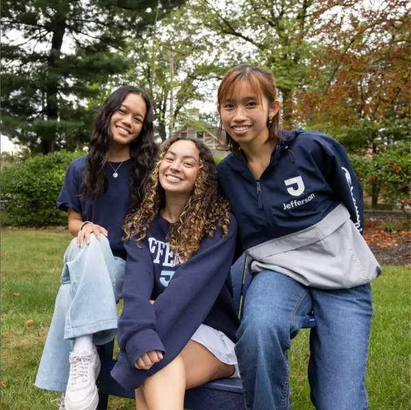 Thomas Jefferson University Thomas Jefferson University image 8